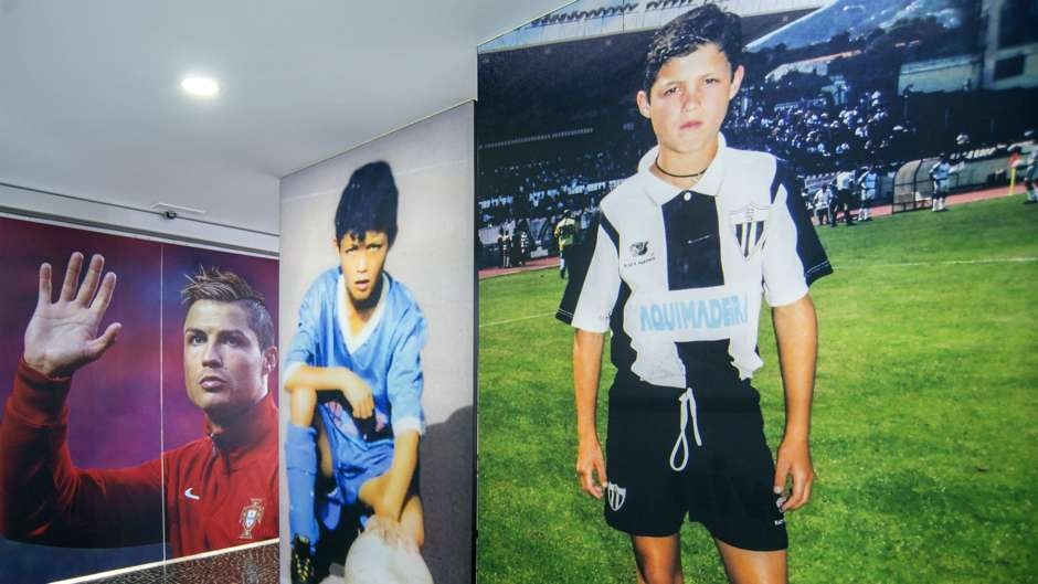 bảo tàng của Ronaldo ảnh 13 bao tang cua Ronaldo anh 13