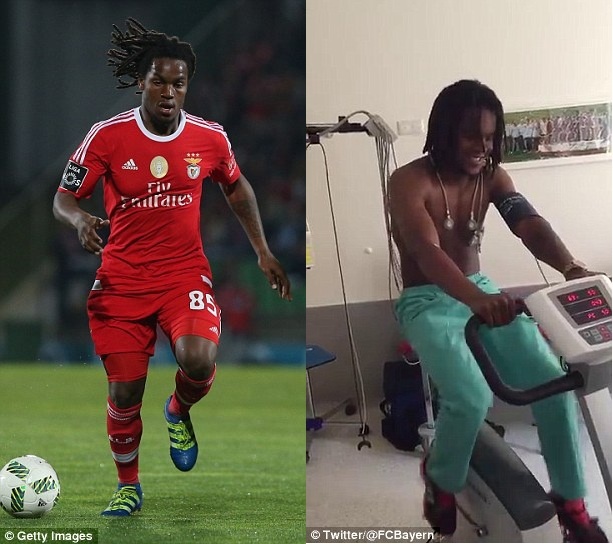 Benfica kiếm tiền giỏi ảnh 13 Benfica kiem tien gioi anh 13