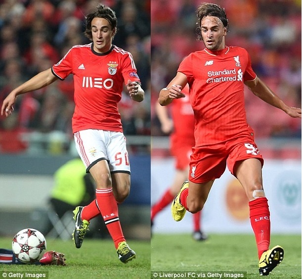 Benfica kiếm tiền giỏi ảnh 8 Benfica kiem tien gioi anh 8