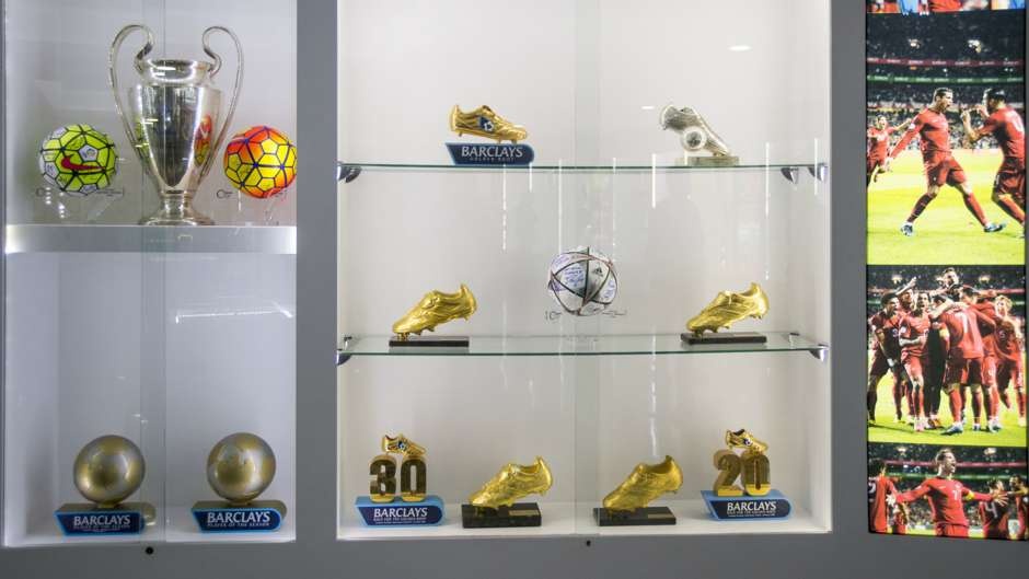 bảo tàng của Ronaldo ảnh 7 bao tang cua Ronaldo anh 7