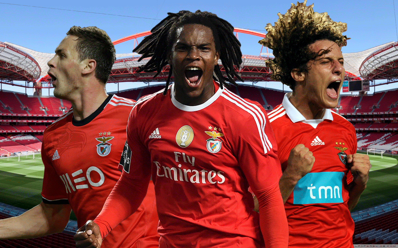 Benfica - co may kiem tien hang dau chau Au nho ban cau thu hinh anh