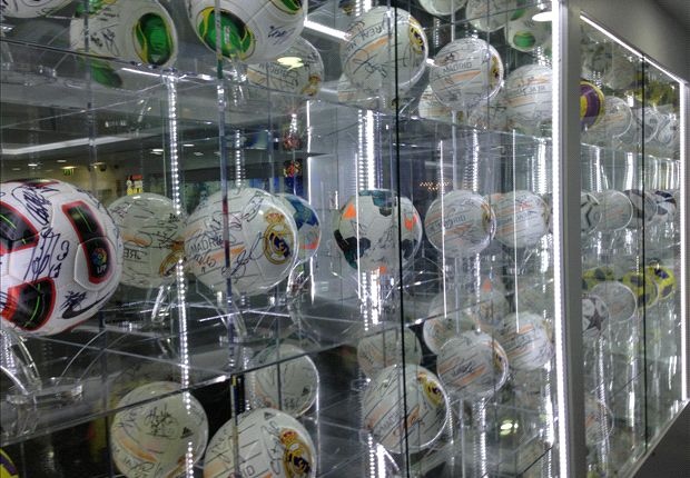 bảo tàng của Ronaldo ảnh 11 bao tang cua Ronaldo anh 11