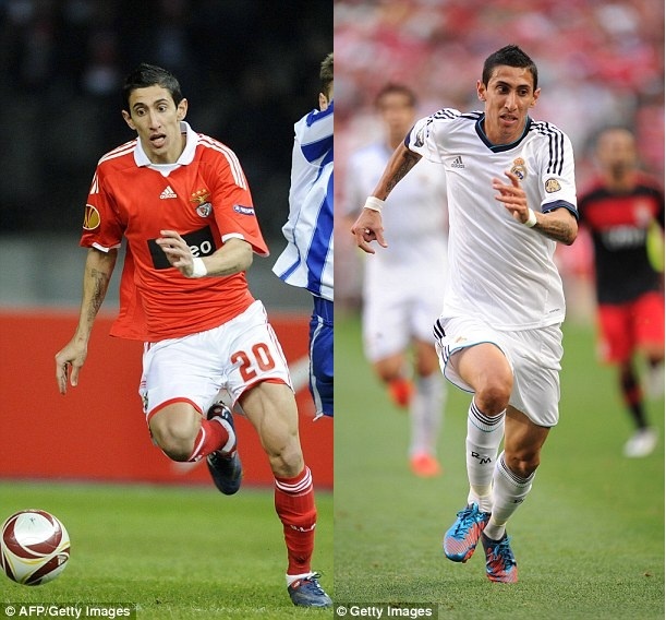 Benfica kiếm tiền giỏi ảnh 1 Benfica kiem tien gioi anh 1