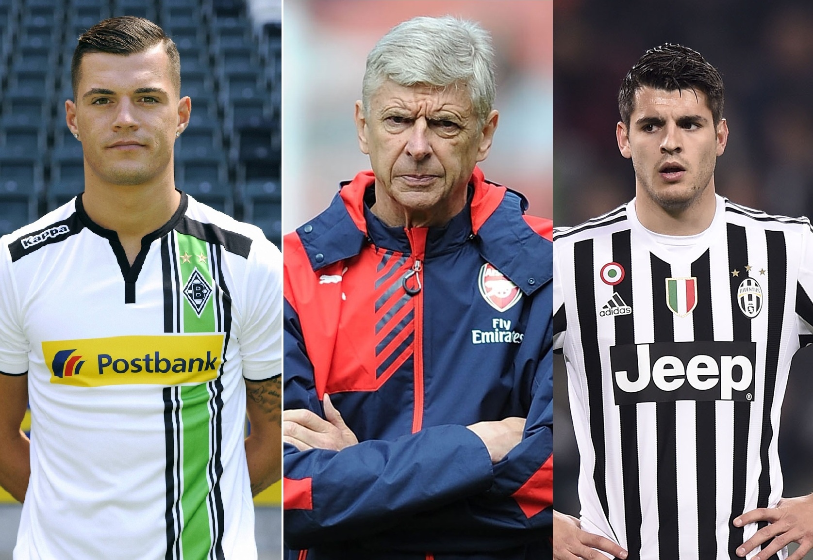 Lo ke hoach chuyen nhuong tri gia 80 trieu bang cua Arsenal hinh anh