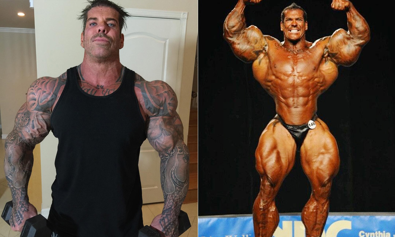 VDV the hinh tiem hormone anh 3