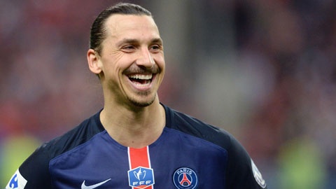 '90% Ibrahimovic se khong den MU’ hinh anh