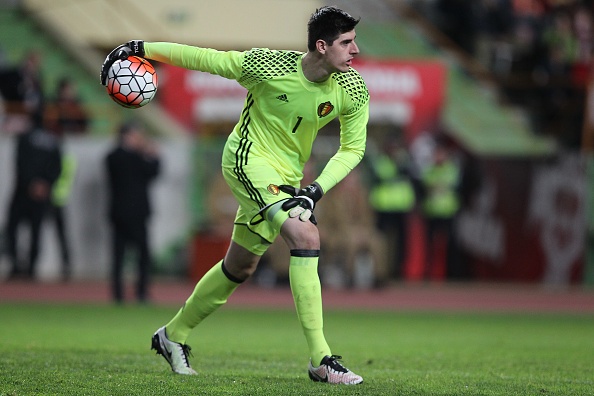 Đội hình Euro 2016 ảnh 2 Doi hinh Euro 2016 anh 2