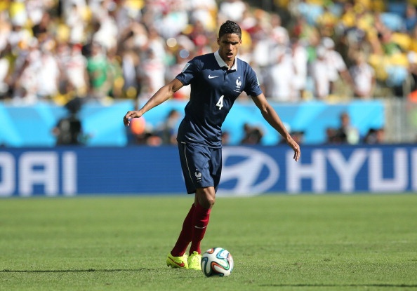 Đội hình Euro 2016 ảnh 5 Doi hinh Euro 2016 anh 5