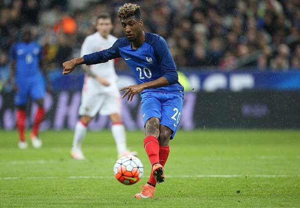 Đội hình Euro 2016 ảnh 10 Doi hinh Euro 2016 anh 10