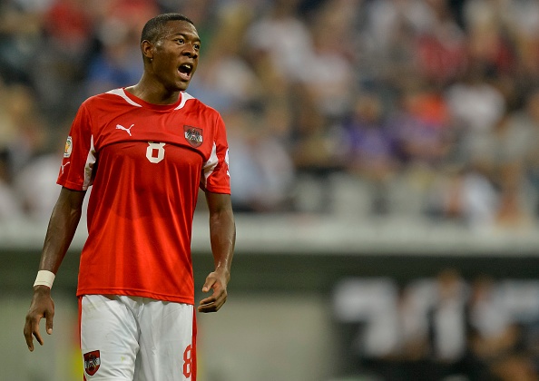 Đội hình Euro 2016 ảnh 6 Doi hinh Euro 2016 anh 6