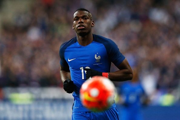 Đội hình Euro 2016 ảnh 7 Doi hinh Euro 2016 anh 7