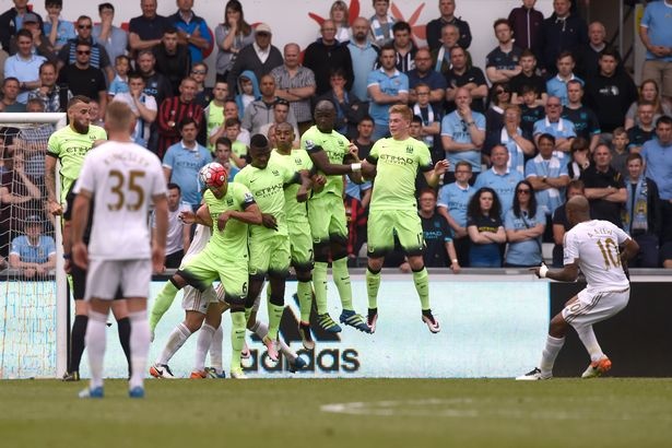 kết quả trận Man City ảnh 2 ket qua tran Man City anh 2