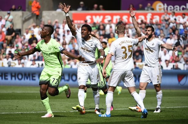 kết quả trận Man City ảnh 1 ket qua tran Man City anh 1