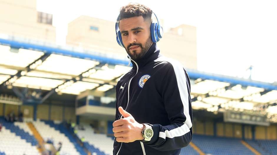 Premier League 2015/16 anh 2