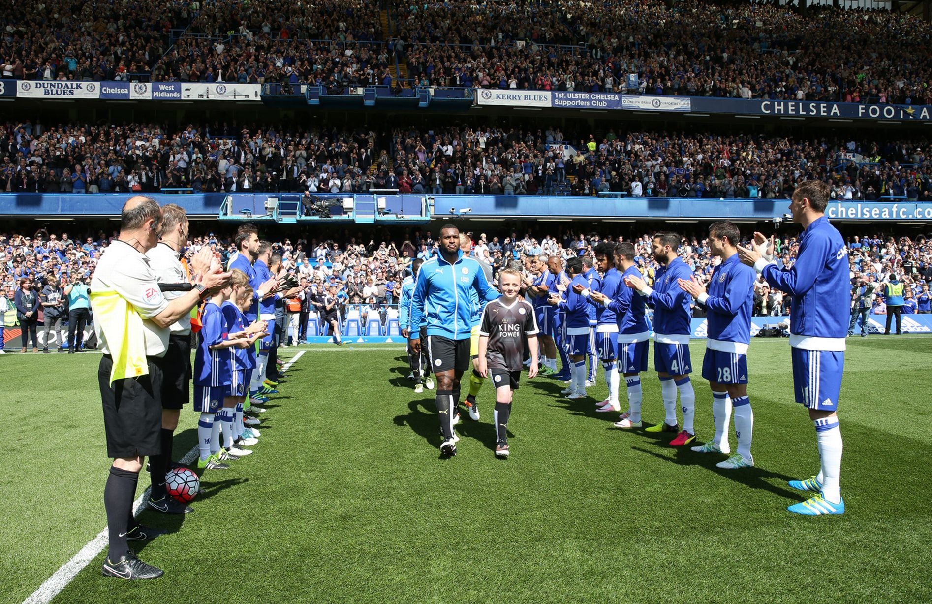 Premier League 2015/16 anh 8