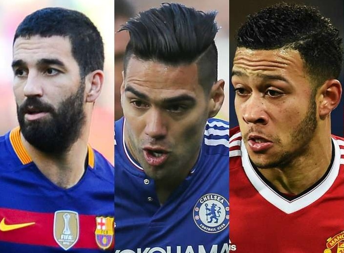 Depay, Falcao va nhung ban hop dong te nhat mua giai qua hinh anh