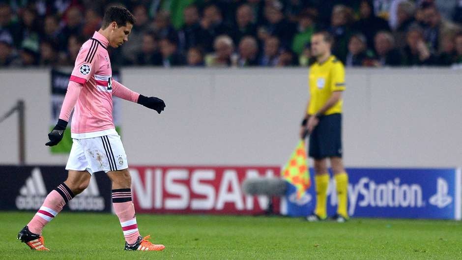 15 vụ chuyển nhượng thất bại mùa giải qua ảnh 6 15 vu chuyen nhuong that bai mua giai qua anh 6