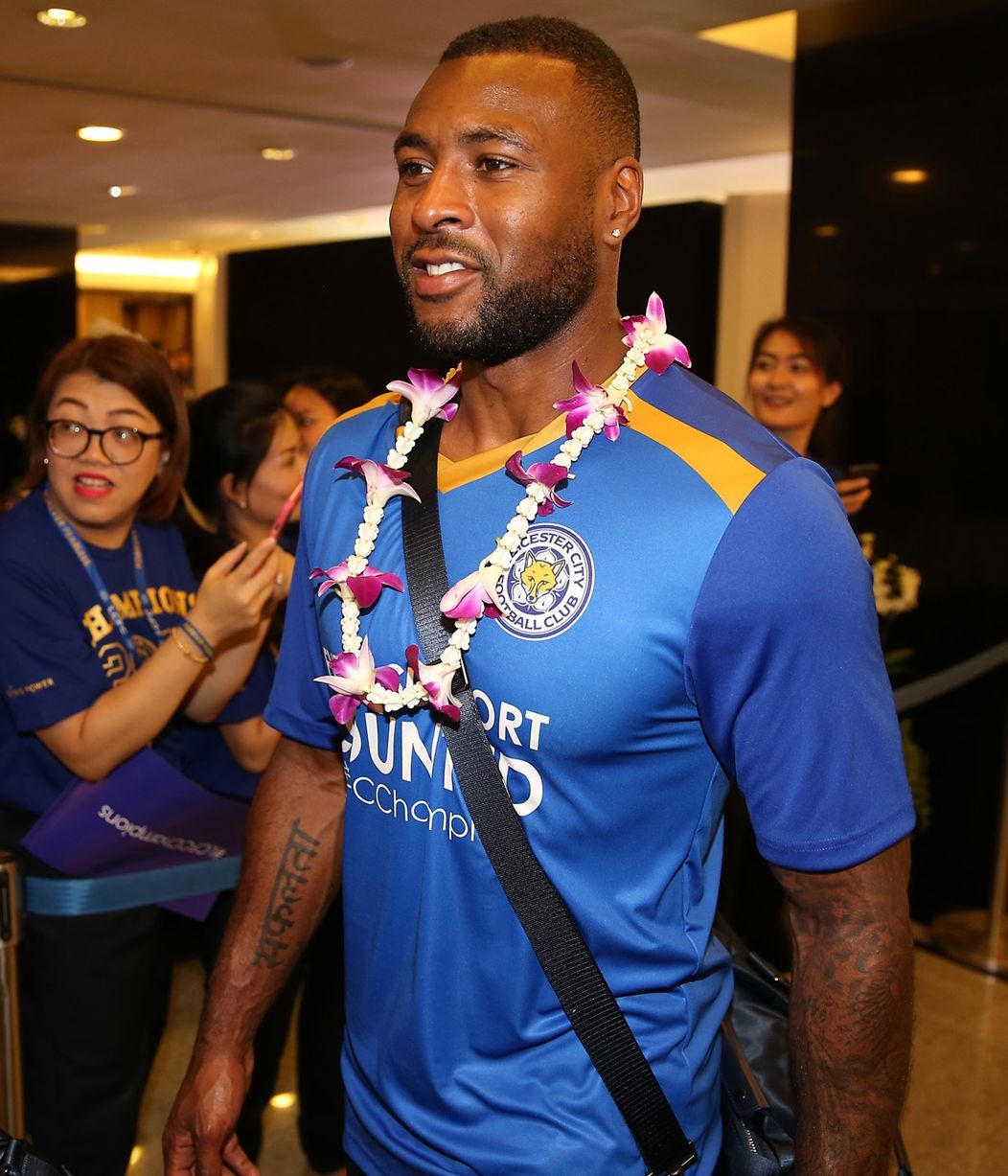 nguoi Thai chao don Leicester anh 6