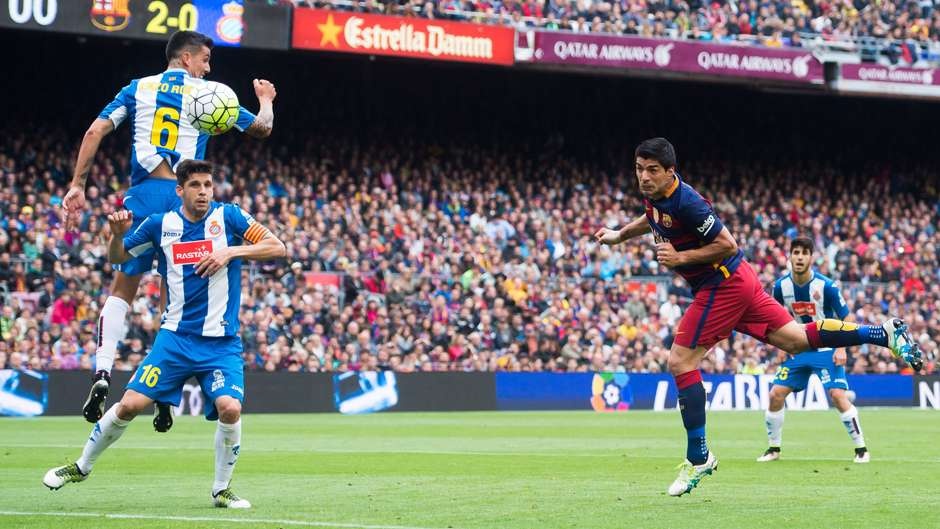 đội hình hay nhất châu Âu ảnh 11 doi hinh hay nhat chau Au anh 11