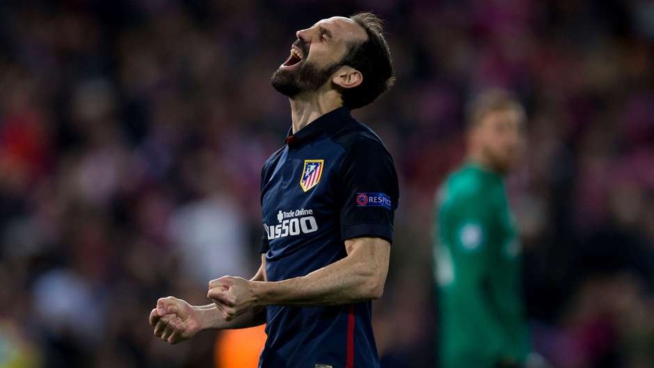 đội hình hay nhất châu Âu ảnh 3 doi hinh hay nhat chau Au anh 3