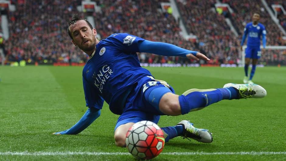 đội hình hay nhất châu Âu ảnh 6 doi hinh hay nhat chau Au anh 6