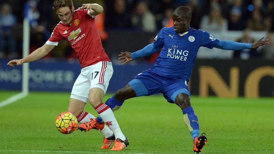 đội hình hay nhất châu Âu ảnh 7 doi hinh hay nhat chau Au anh 7