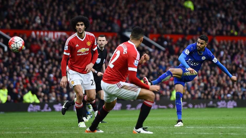 đội hình hay nhất châu Âu ảnh 8 doi hinh hay nhat chau Au anh 8