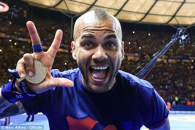 Real mua Payet ảnh 3 Real mua Payet anh 3