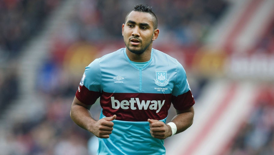 Real mua Payet ảnh 2 Real mua Payet anh 2