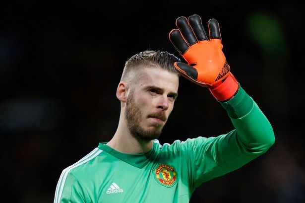 De Gea: ‘Toi da cong hien nhung gi tot nhat cho MU’ hinh anh