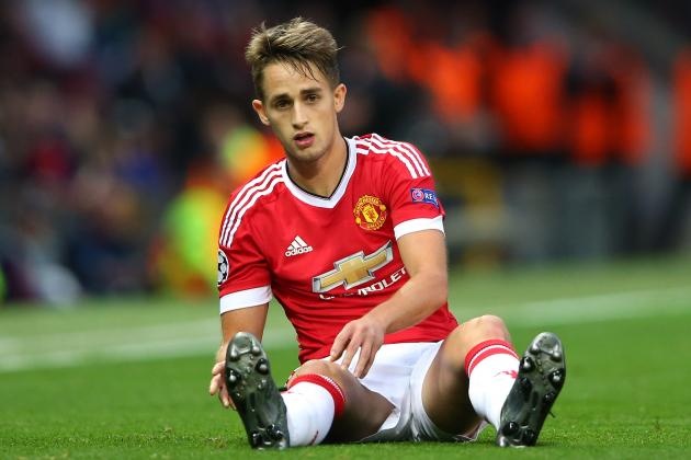 rashford đi vào vết xe đổ của Januzaj ảnh 1 rashford di vao vet xe do cua Januzaj anh 1