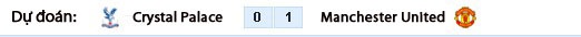 nhận định MU Crystal Palace ảnh 5 nhan dinh MU Crystal Palace anh 5