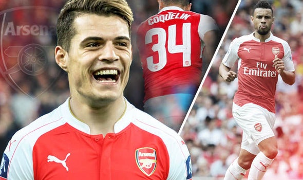 Arsenal chieu mo thanh cong Granit Xhaka hinh anh