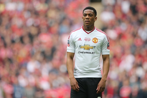 doi hinh trong mo cua MU anh 11