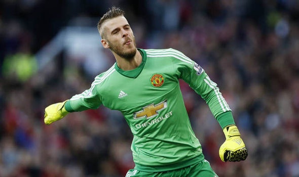 doi hinh trong mo cua MU anh 2