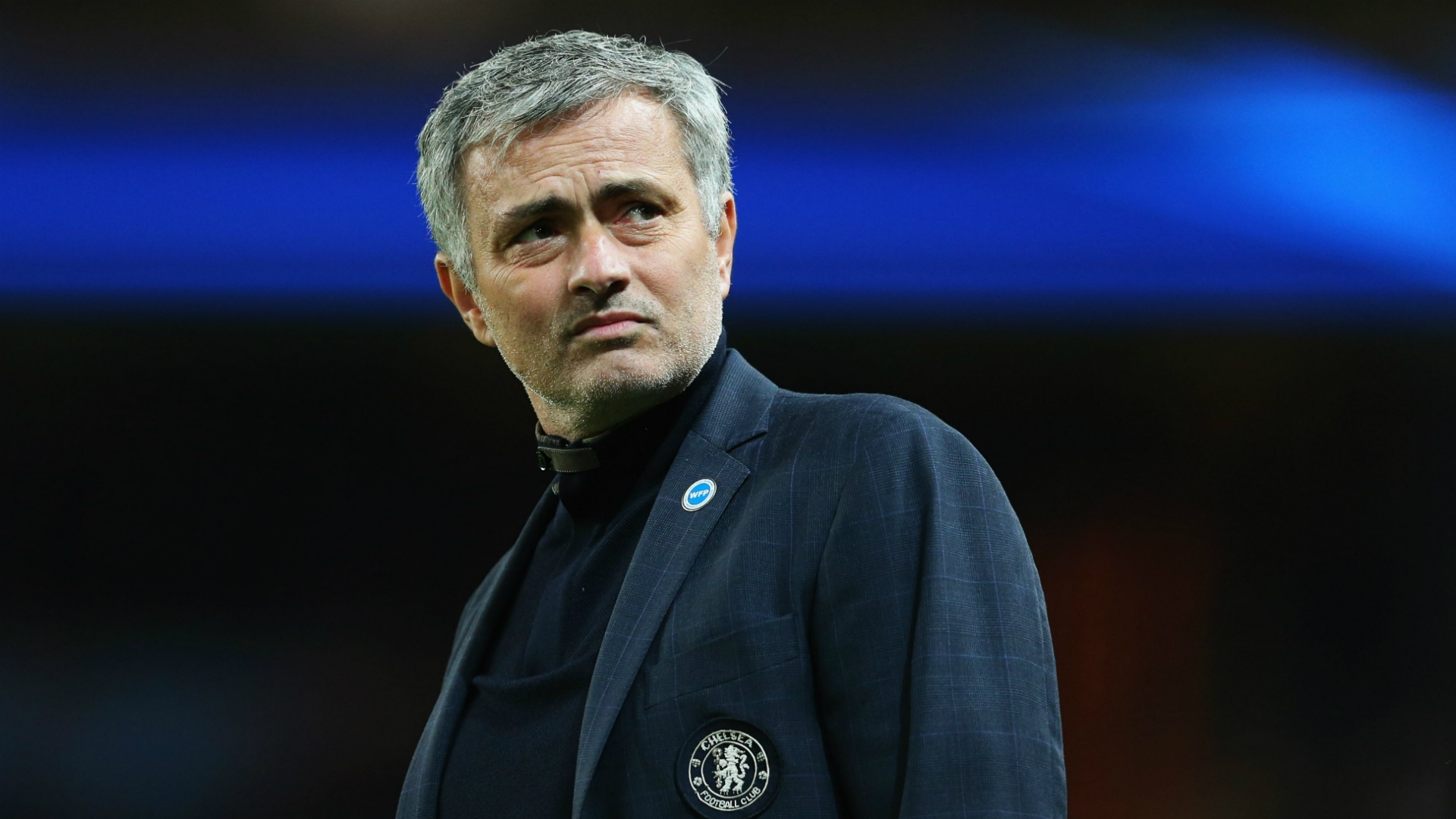 ‘Mourinho se de lai mot mo hon don khi roi MU’ hinh anh