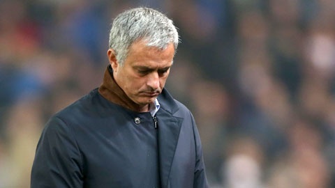 Mourinho đến MU ảnh 1 Mourinho den MU anh 1