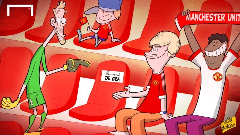 biesm hoa Van Gaal tai MU anh 14