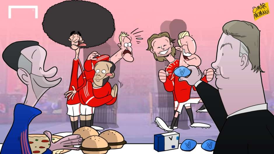 biesm hoa Van Gaal tai MU anh 18