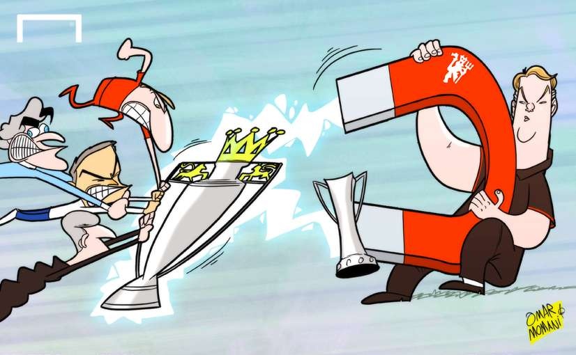 biesm hoa Van Gaal tai MU anh 2