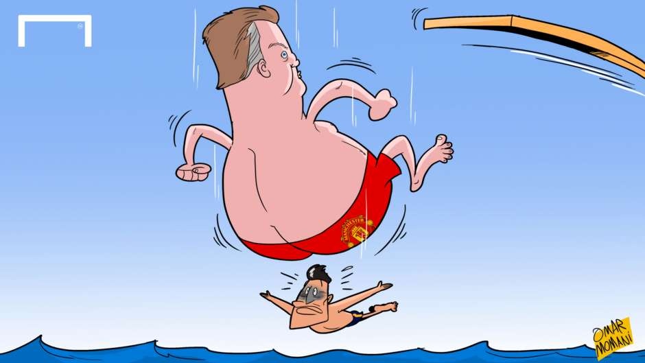 biesm hoa Van Gaal tai MU anh 19