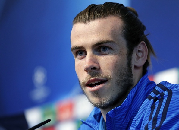 Bale: ‘Khong cau thu Atletico nao du kha nang choi cho Real’ hinh anh