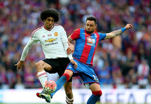 Mourinho ban cau thu MU anh 3