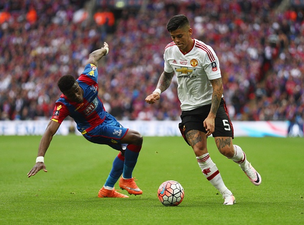 Mourinho ban cau thu MU anh 4