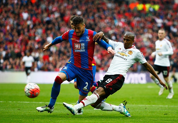 Mourinho ban cau thu MU anh 5