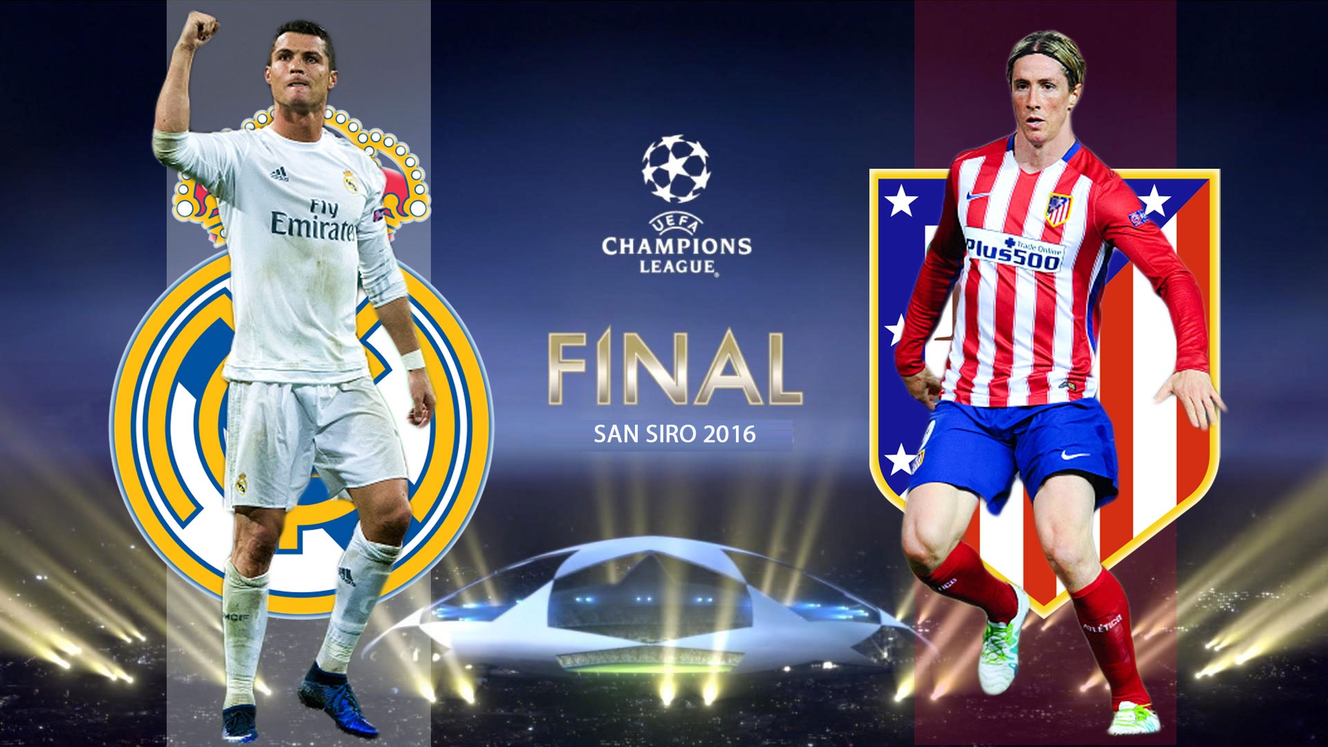 Cham diem Real vs Atletico: Thanh bai tai Ronaldo hinh anh