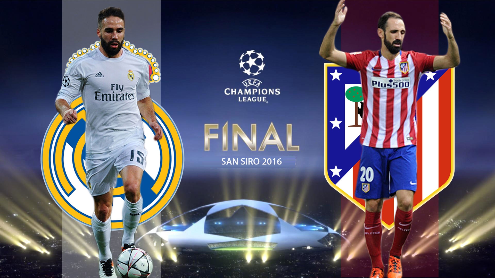 cham diem chung ket C1 anh 2