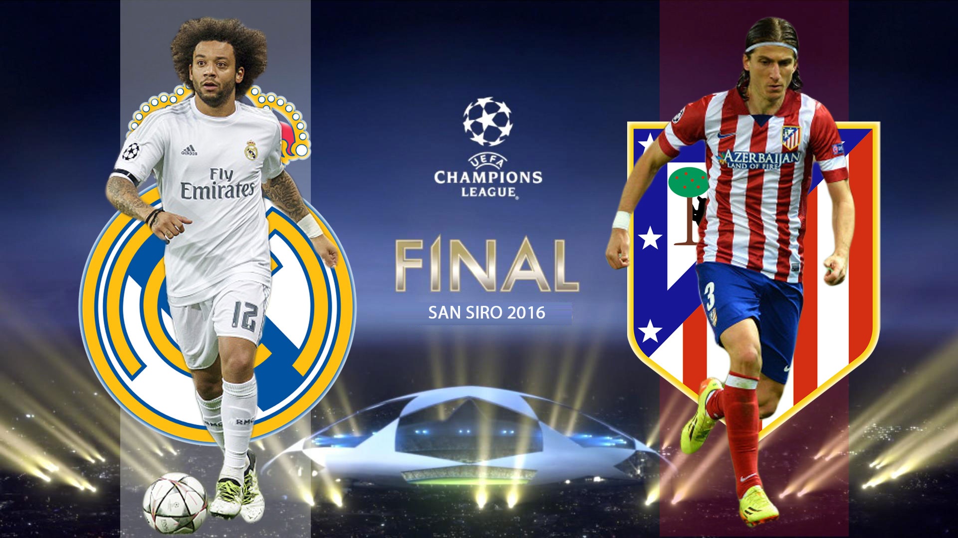 cham diem chung ket C1 anh 5