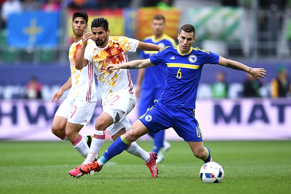 kết quả Tây Ban Nha - Bosnia ảnh 9 ket qua Tay Ban Nha - Bosnia anh 9