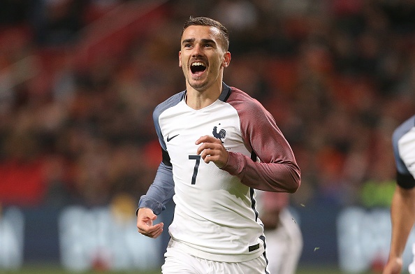 vua phá lưới EURO 2016 ảnh 1 vua pha luoi EURO 2016 anh 1